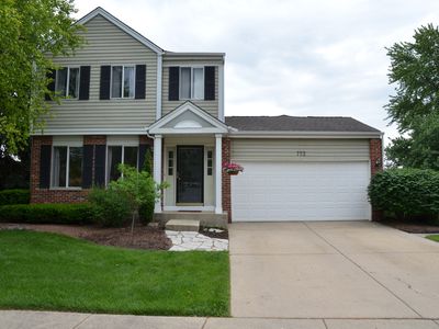 773 Burning Trl, Carol Stream, IL, 60188