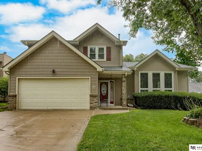 1611 N 150th Plz, Omaha, NE, 68154