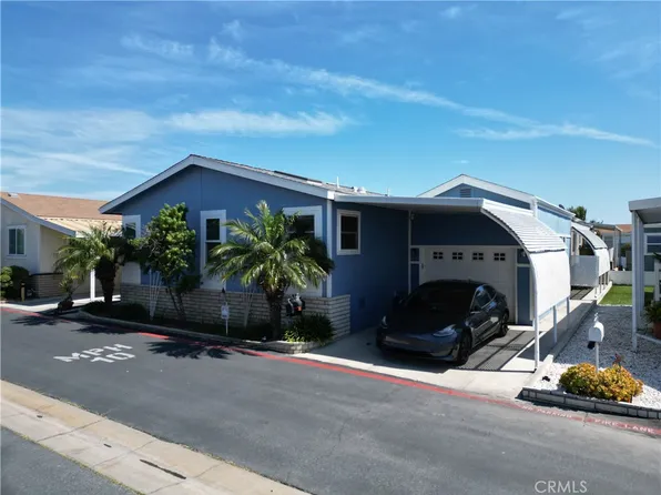 9850 Garfield Ave Space 35, Huntington Beach, CA 92646