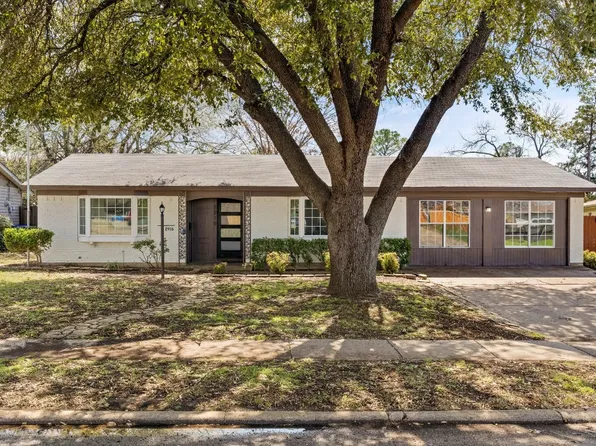 2916 Sinbad Trl, Farmers Branch, TX 75234