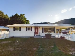 914 Miles Ave, Orofino, ID 83544