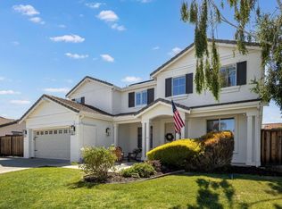 1054 Zephyr Ct, Vacaville, CA 95687