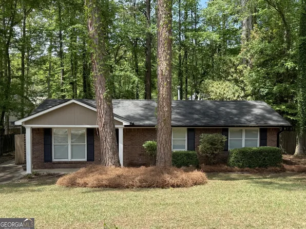 107 Double Trace Ln, Peachtree City, GA 30269