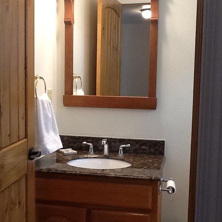 Granite Vanitytops