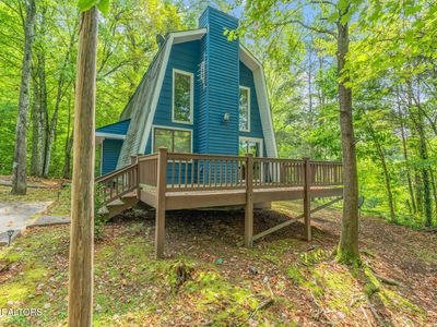 10832 Carmichael Rd, Knoxville, TN, 37932