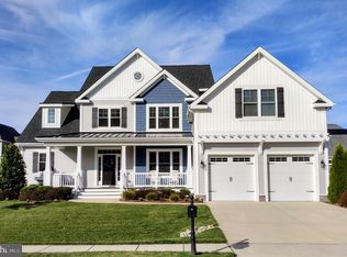 20794 Rodney Dr, Rehoboth Beach, DE 19971