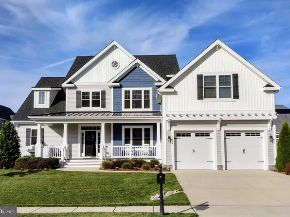 20794 Rodney Dr, Rehoboth Beach, DE 19971