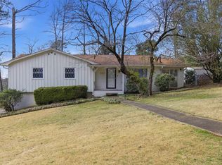 1144 Ware Blvd, Birmingham, AL 35235