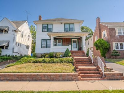 215 New York Ave, New Brunswick, NJ, 08901