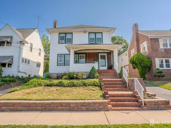 215 New York Ave, New Brunswick, NJ 08901
