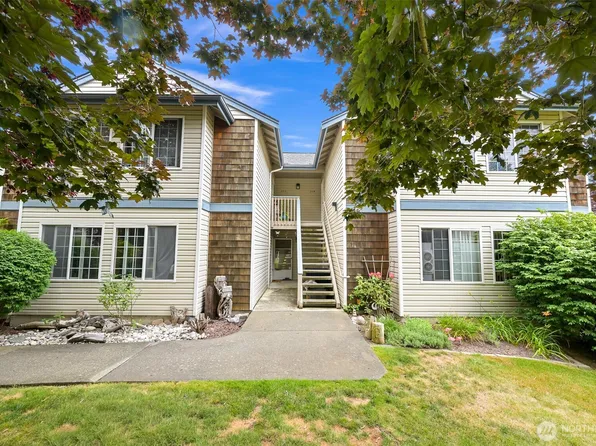 605 W Horton Way #104, Bellingham, WA 98226