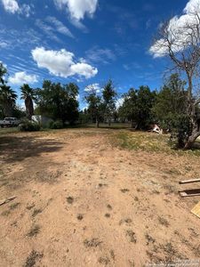 913 Olive LOT 11, Jourdanton, TX, 78026