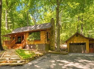 115 Owls Brow, Jasper, GA 30143