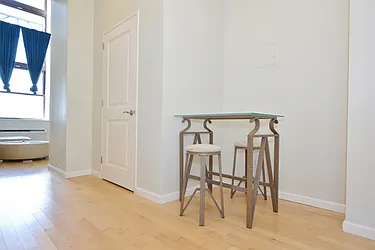 Rented by City Connections Realty