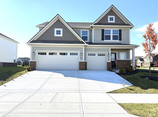 19508 Beruna Way, Westfield, IN 46074