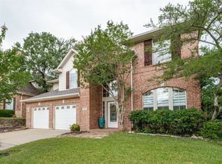 117 Red Bluff Dr, Hickory Creek, TX 75065
