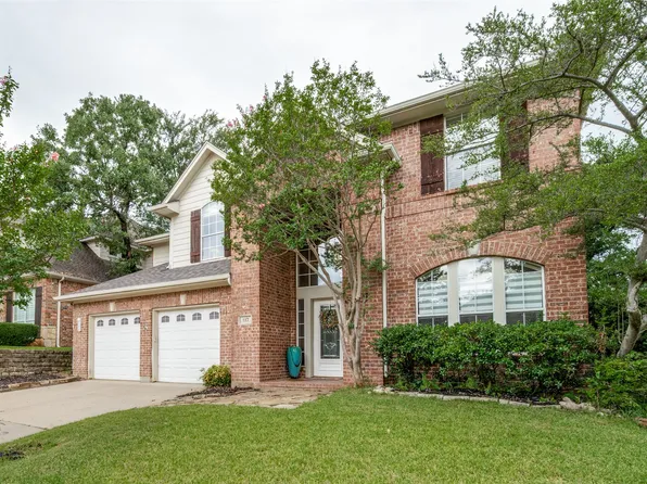 117 Red Bluff Dr, Hickory Creek, TX 75065