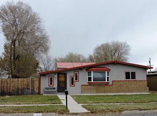 409 13th St, Alamosa, CO 81101