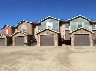 1723 Thistlewood Dr APT D, Clarksville, TN 37042