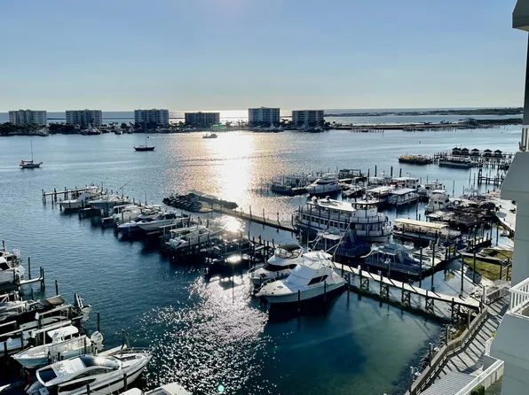 320 Harbor Blvd #701, Destin, FL 32541