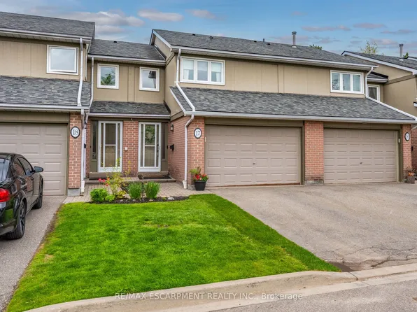 3079 5th Line W Unit 17, Mississauga, ON L5L 3T1