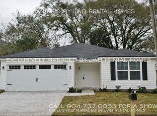 3950 Jammes Rd, Jacksonville, FL 32210