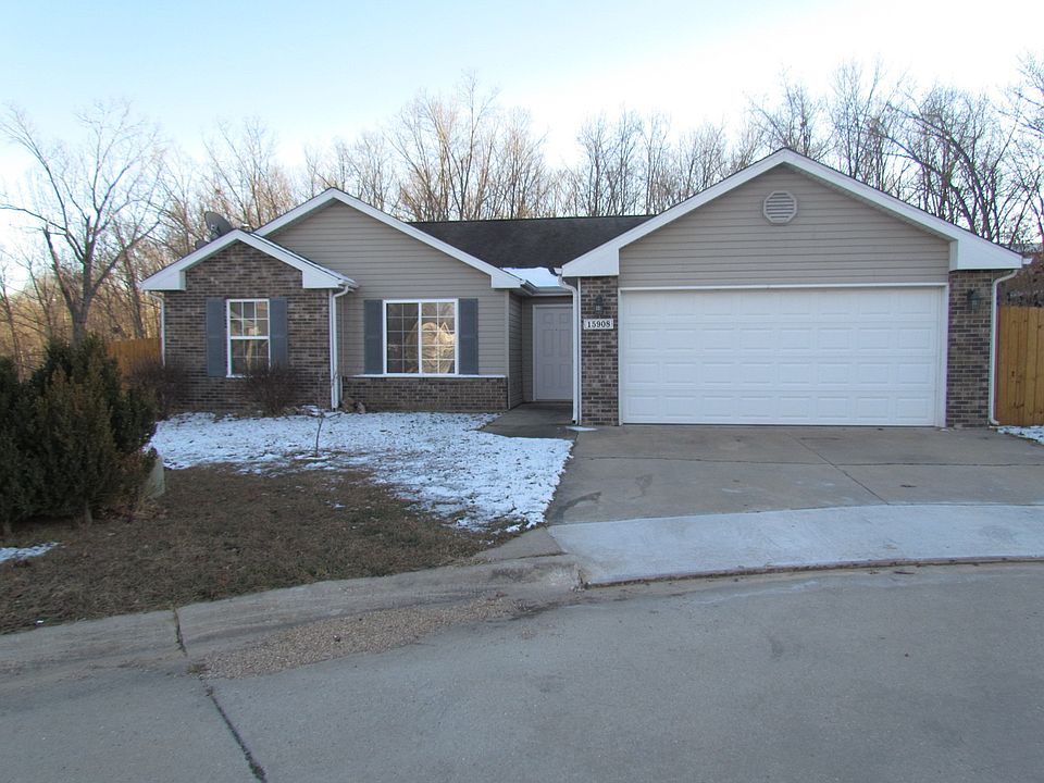 1st image of 15908 Tracker Ln