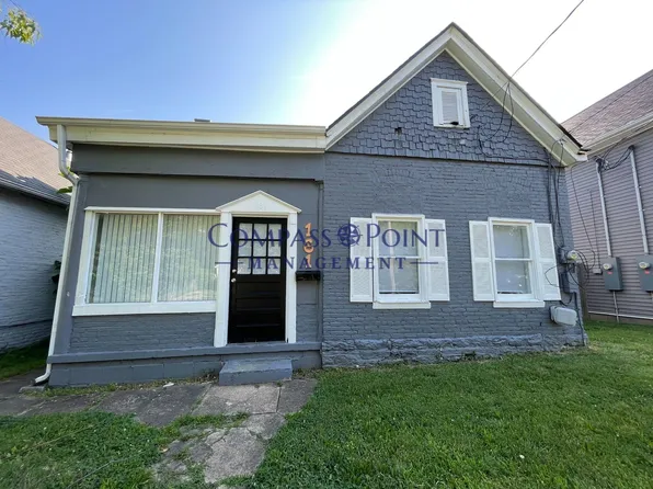 161 E Loudon Ave, Lexington, KY 40505