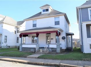 103 S Jefferson Ave, Canonsburg, PA