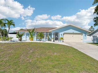 401 SE 14th Ter, Cape Coral, FL 33990