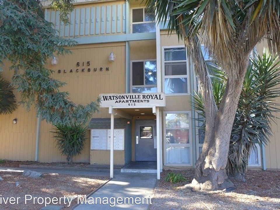 2nd image of 615 Blackburn St APT 206