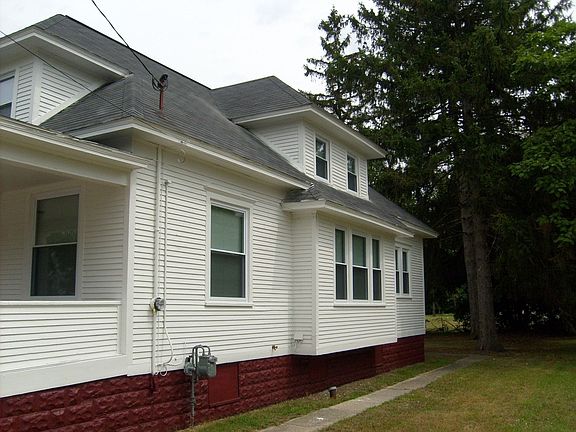 Side of Home