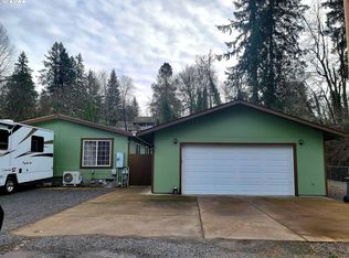 1125 Ironwood St, Sweet Home, OR 97386