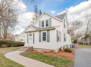 149 West St, Reading, MA 01867