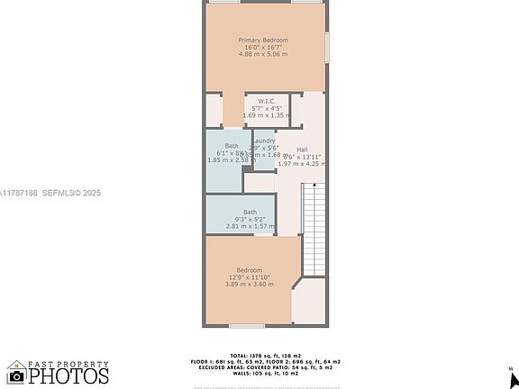 4th image of 21205 NW 14th Pl APT 819