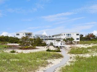 281 Dune Rd #14A, Westhampton Beach, NY 11978