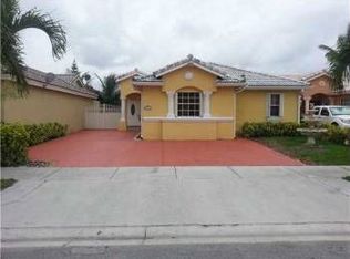9318 SW 154th Pl, Miami, FL 33196