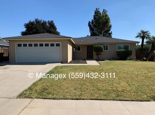 3339 Fordham Ave, Clovis, CA 93611