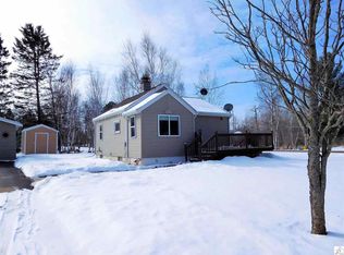 22 Birch Dr, Esko, MN 55733
