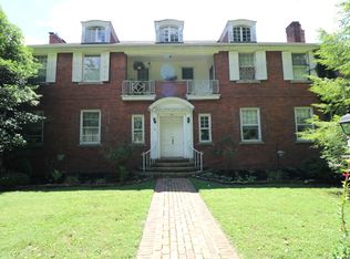 609 13th Ave #B, Huntington, WV 25701