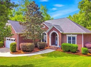 186 Greenside Dr, Lexington, SC 29072