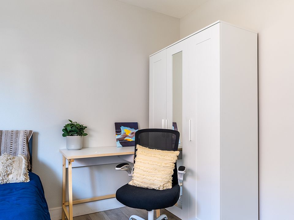 private room