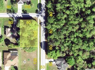 1507 Abalom St #14, Punta Gorda, FL 33980