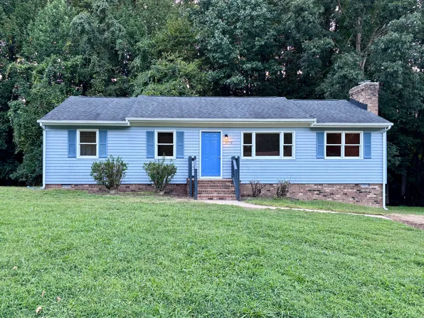 2710 Puckett Ct, Midlothian, VA 23112