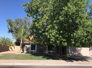 17637 N 42nd Ln, Glendale, AZ 85308