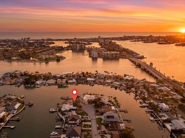 7998 1st Ave S Lot 17, Saint Petersburg, FL 33707