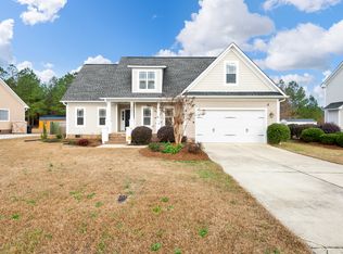 2671 H Bullard Rd, Hope Mills, NC 28348