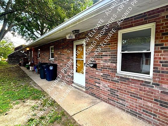 2nd image of 481 Tompkins Ave #481