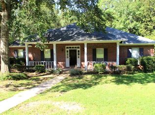 3006 Blue Ridge Dr W, Mobile, AL 36693