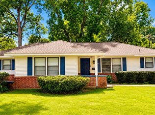 3590 Dalraida Pkwy, Montgomery, AL 36109
